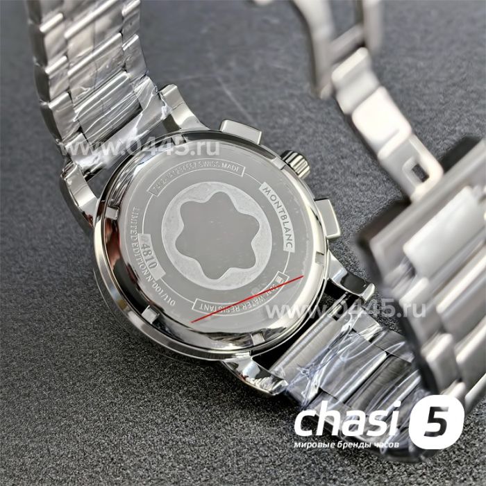 Часы Montblanc TimeWalker (25408)