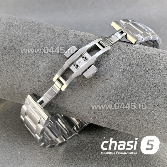 Часы Montblanc TimeWalker (25408)