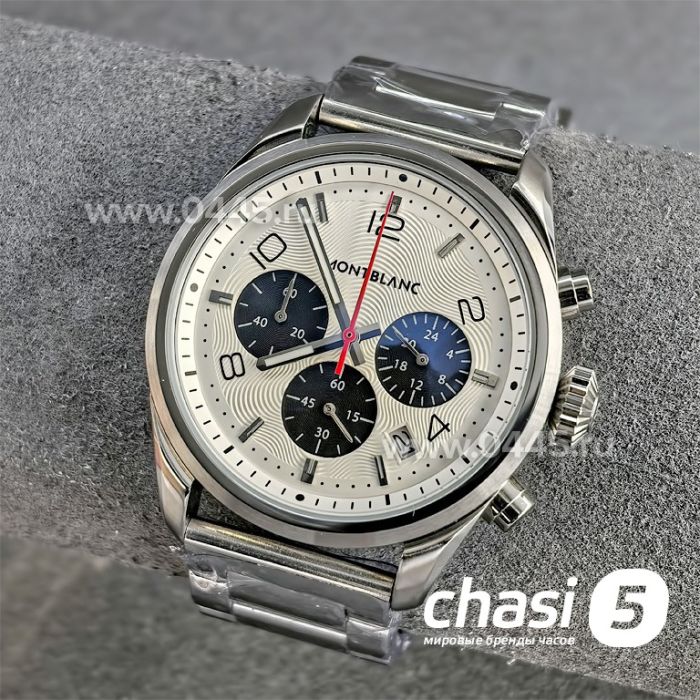 Часы Montblanc TimeWalker (25409)