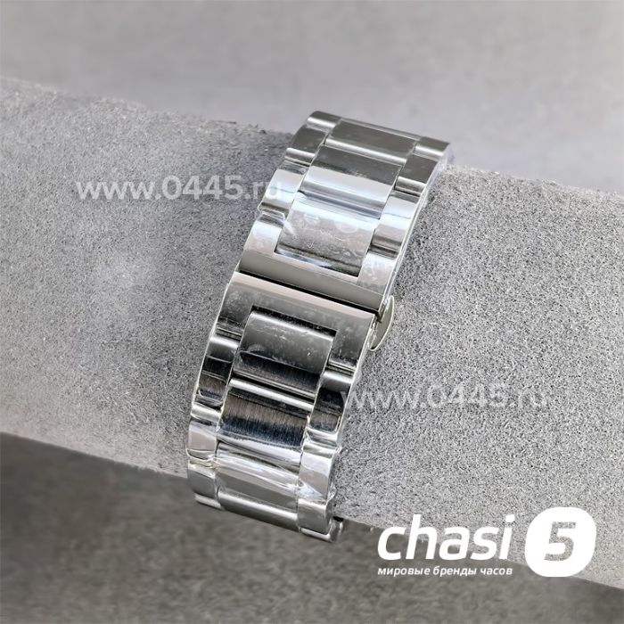 Часы Montblanc TimeWalker (25409)