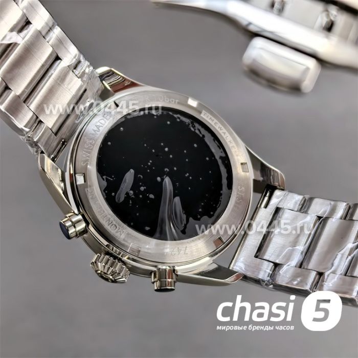 Часы Montblanc TimeWalker (25410)