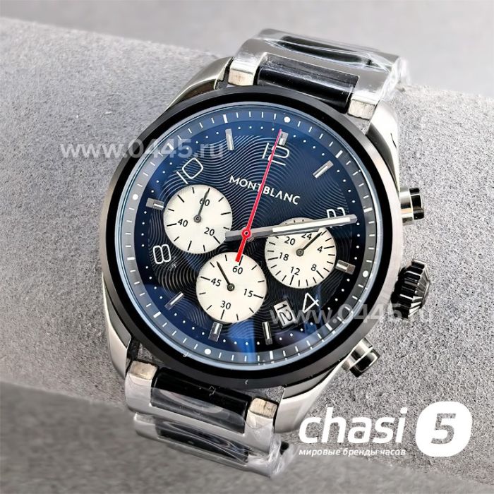 Часы Montblanc TimeWalker (25412)