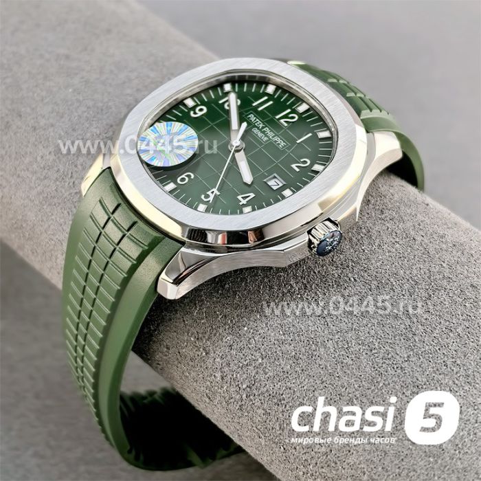 Часы Patek Philippe Aquanaut (25416)
