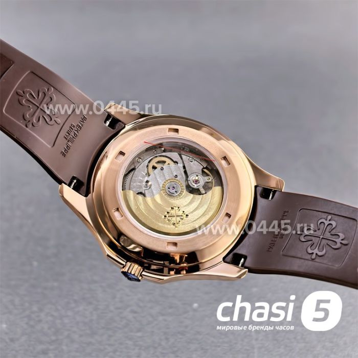 Часы Patek Philippe Aquanaut (25417)