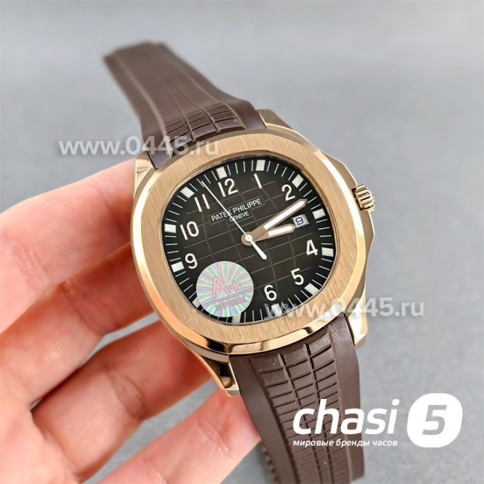 Часы Patek Philippe Aquanaut (25417)