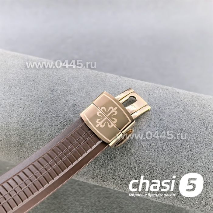 Часы Patek Philippe Aquanaut (25417)