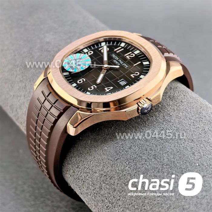 Часы Patek Philippe Aquanaut (25417)
