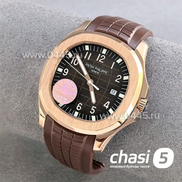 Часы Patek Philippe Aquanaut (25417)