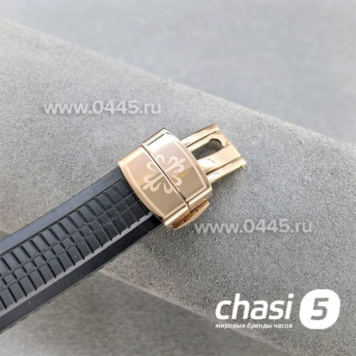 Часы Patek Philippe Aquanaut (25418)