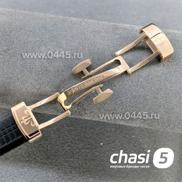 Часы Patek Philippe Aquanaut (25418)