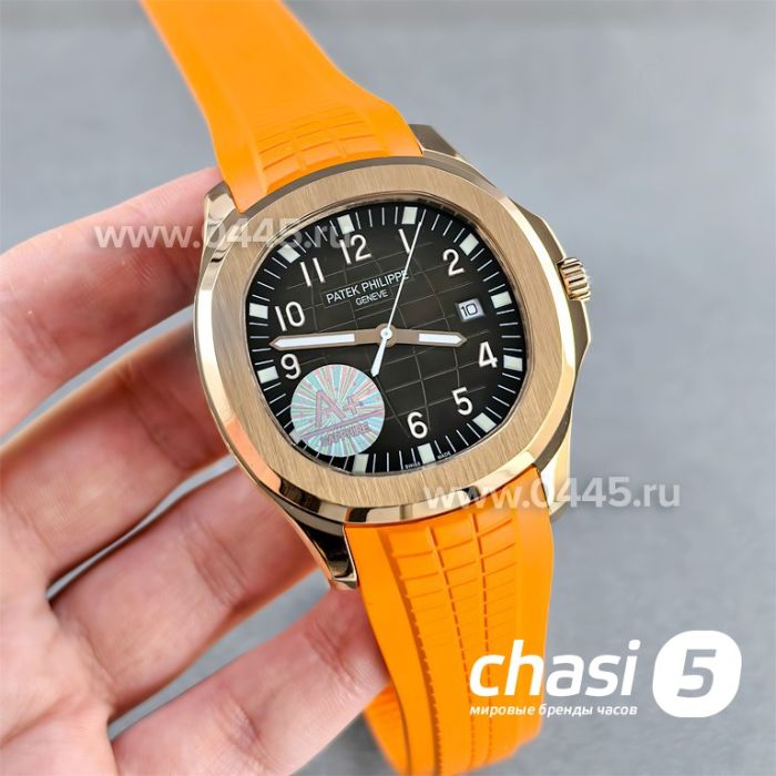 Часы Patek Philippe Aquanaut (25419)