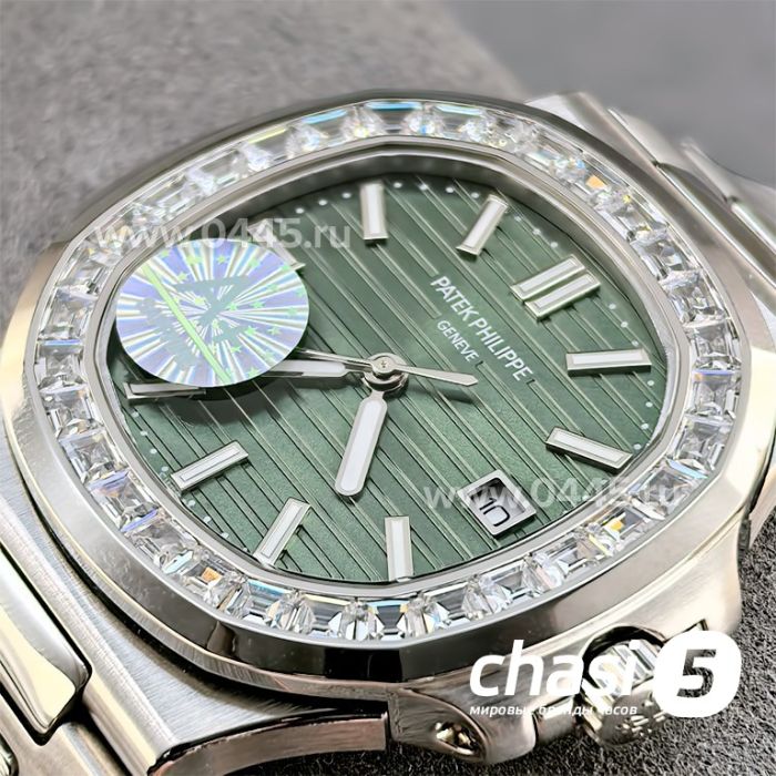 Часы Patek Philippe Men Nautilus (25422)