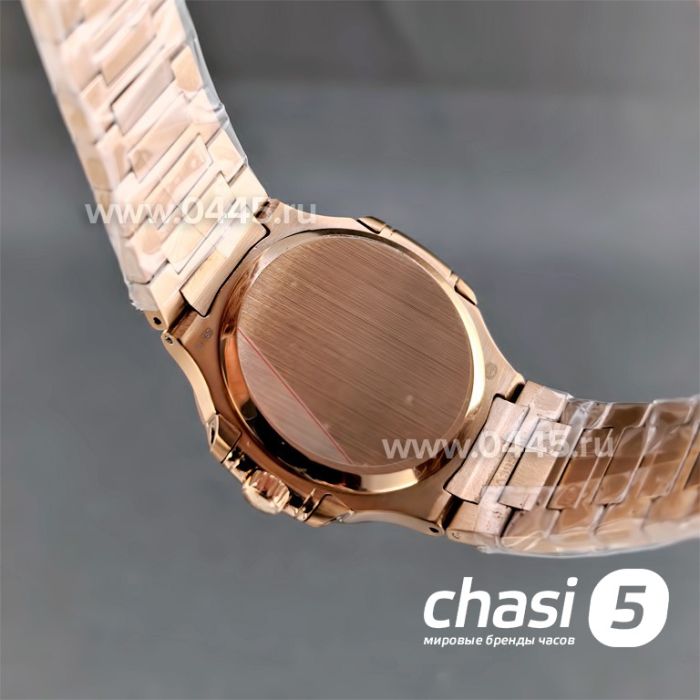 Часы Patek Philippe Nautilus - женские (25423)