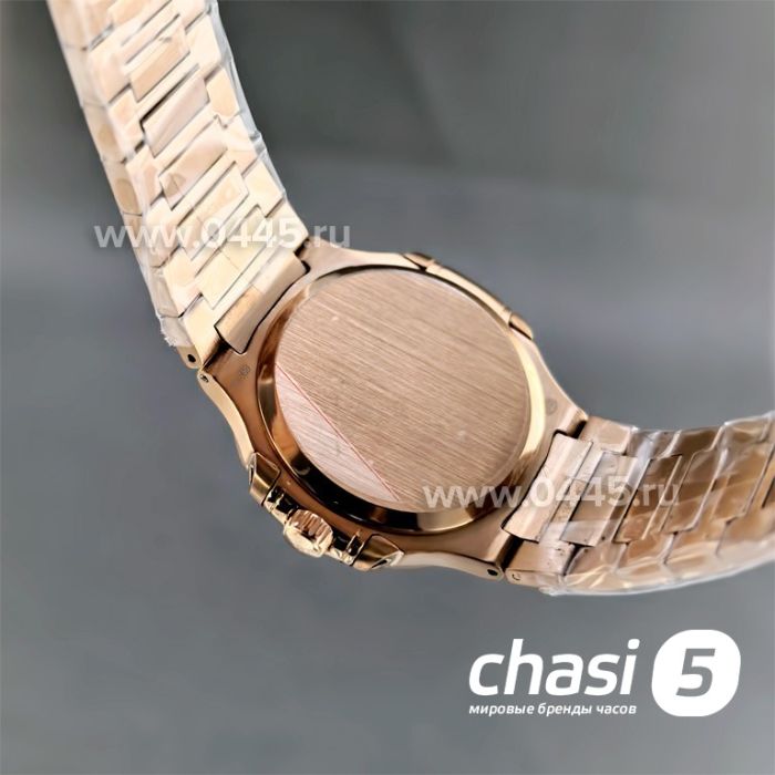 Часы Patek Philippe Nautilus - женские (25425)