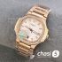 Часы Patek Philippe Nautilus - женские (25426)
