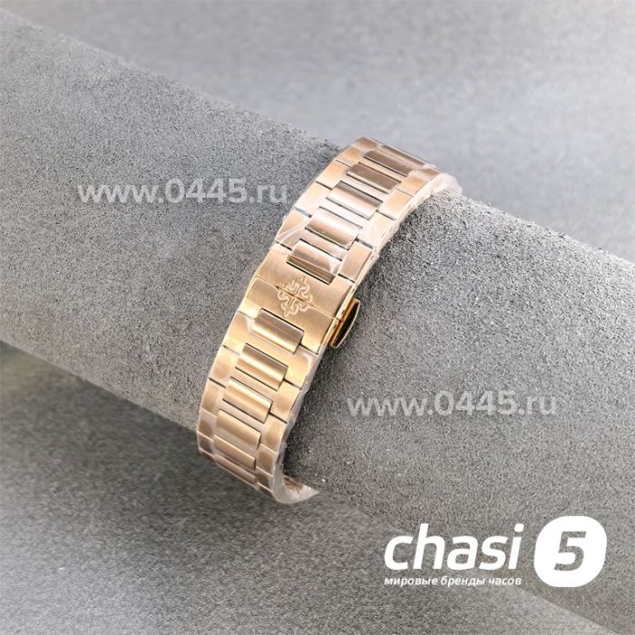 Часы Patek Philippe Nautilus - женские (25426)