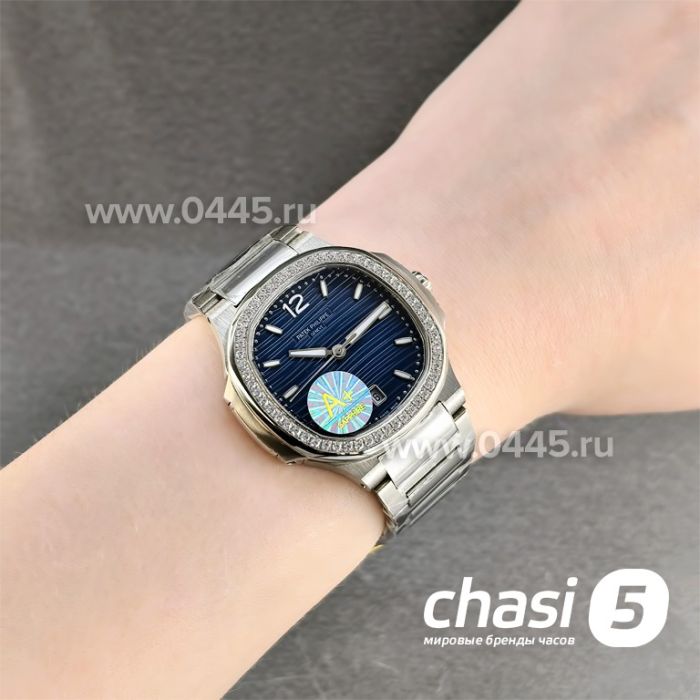 Часы Patek Philippe Nautilus - женские (25427)