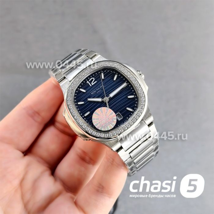 Часы Patek Philippe Nautilus - женские (25427)