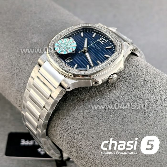 Часы Patek Philippe Nautilus - женские (25427)