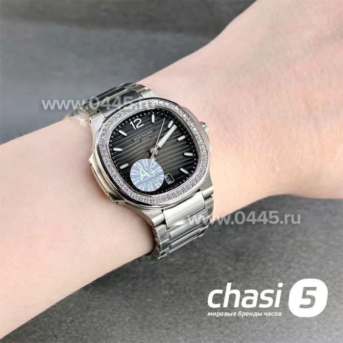 Часы Patek Philippe Nautilus - женские (25428)