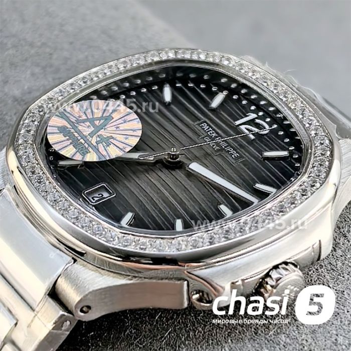 Часы Patek Philippe Nautilus - женские (25428)