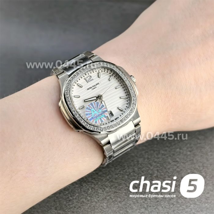 Часы Patek Philippe Nautilus - женские (25429)