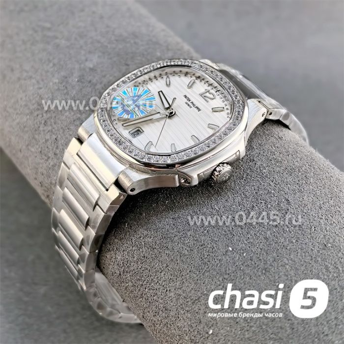 Часы Patek Philippe Nautilus - женские (25429)