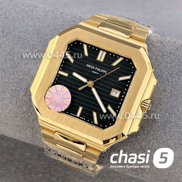 Часы Patek Philippe Cubitus (25431)