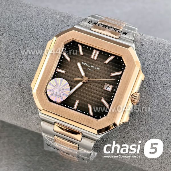 Часы Patek Philippe Cubitus (25433)