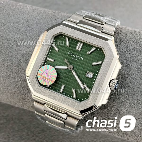 Часы Patek Philippe Cubitus (25436)