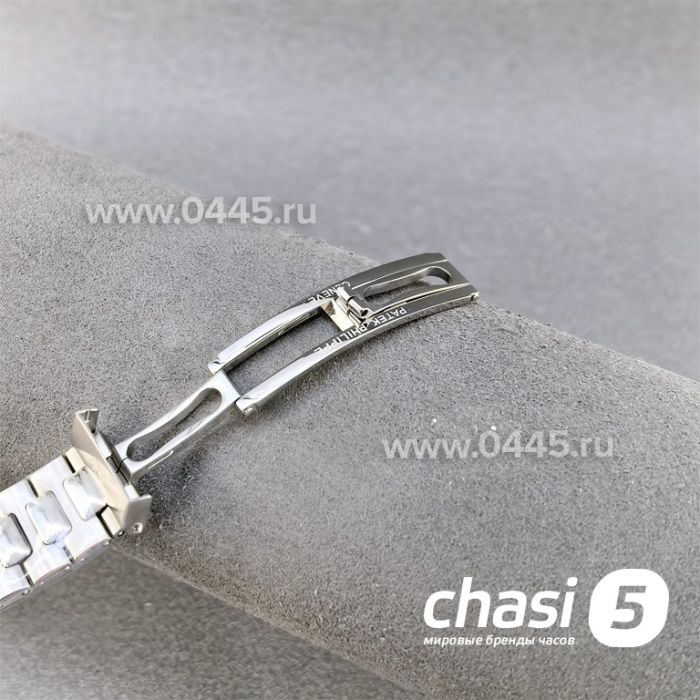 Часы Patek Philippe Men Nautilus (25444)