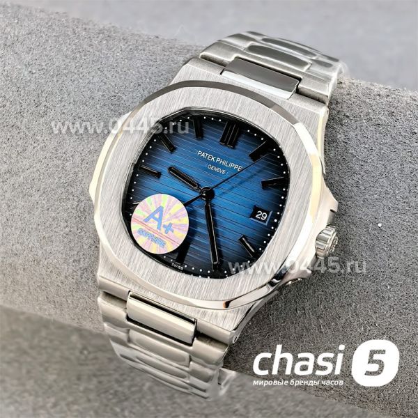 Часы Patek Philippe Men Nautilus (25446)