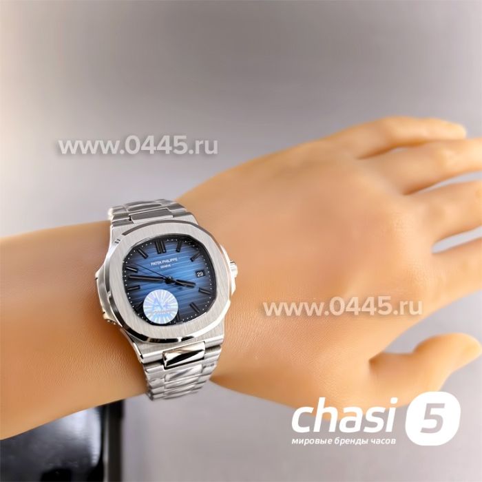 Часы Patek Philippe Men Nautilus (25446)