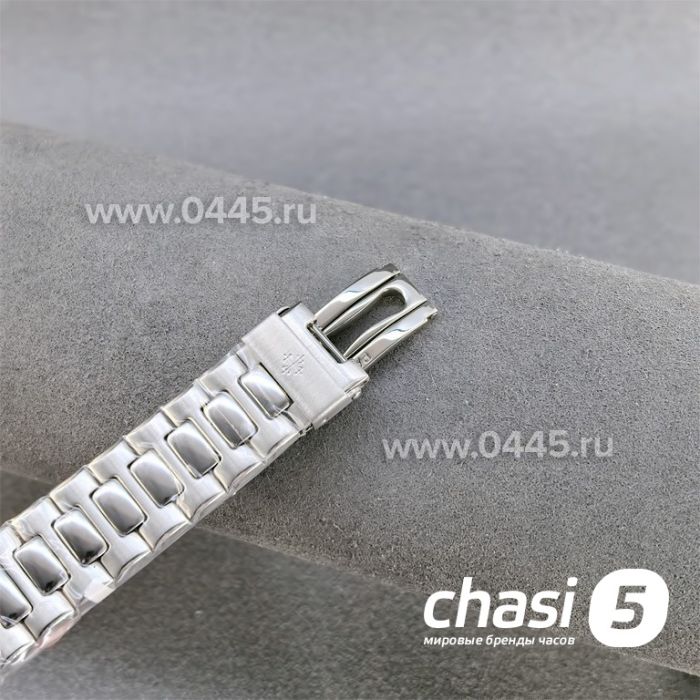 Часы Patek Philippe Men Nautilus (25446)