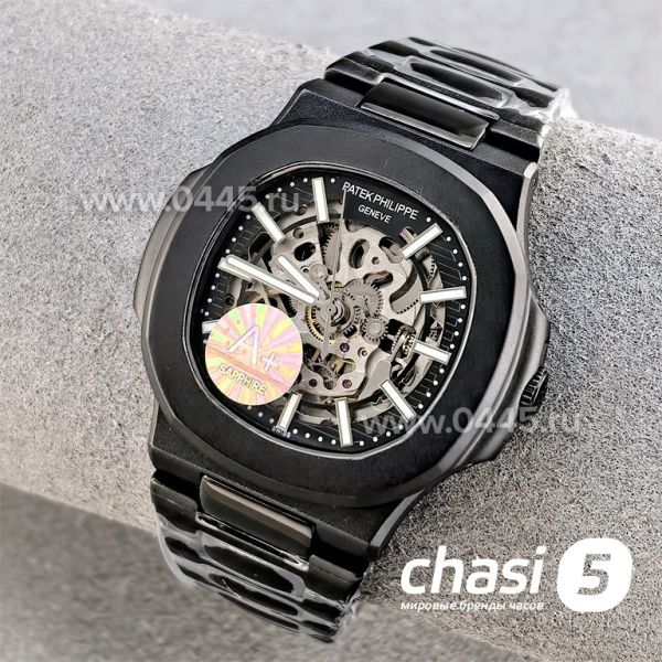 Часы Patek Philippe Men Nautilus (25448)