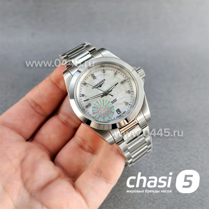 Часы Longines Conquest (25449)