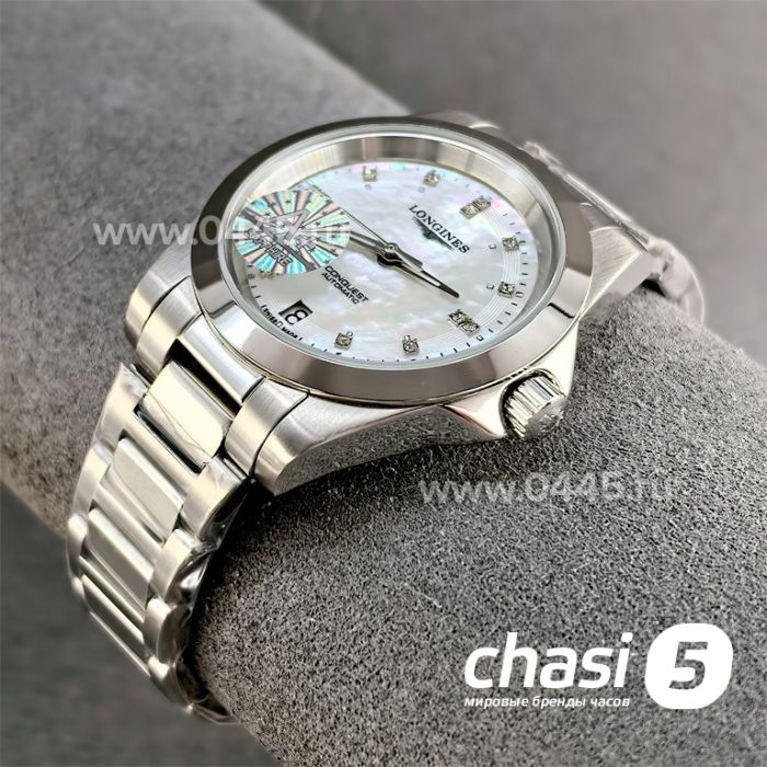 Часы Longines Conquest (25449)