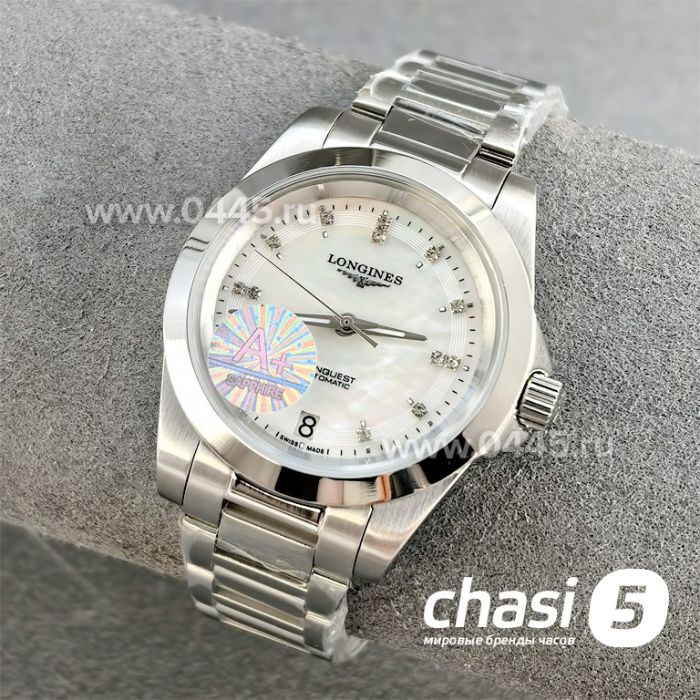 Часы Longines Conquest (25449)