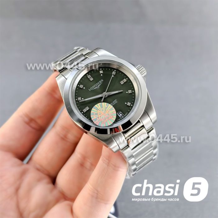 Часы Longines Conquest (25450)