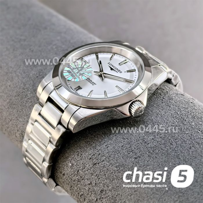 Часы Longines Conquest (25452)