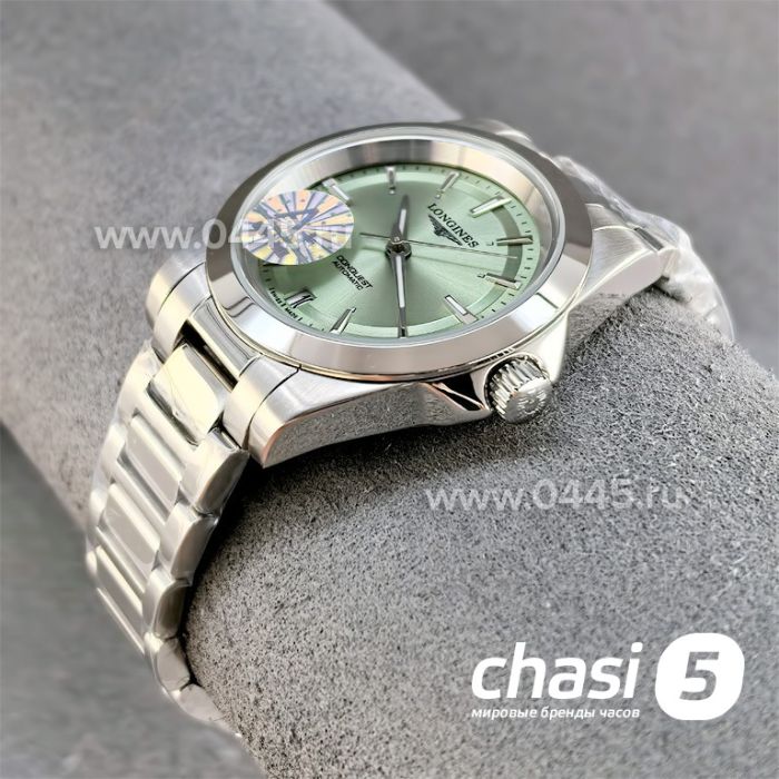 Часы Longines Conquest (25455)