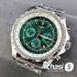 Часы Breitling for Bentley Motors  (25461)