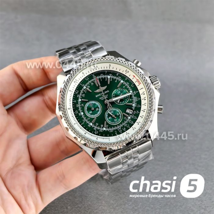 Часы Breitling for Bentley Motors  (25461)