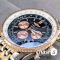 Часы Breitling Chronometre Navitimer (25468)
