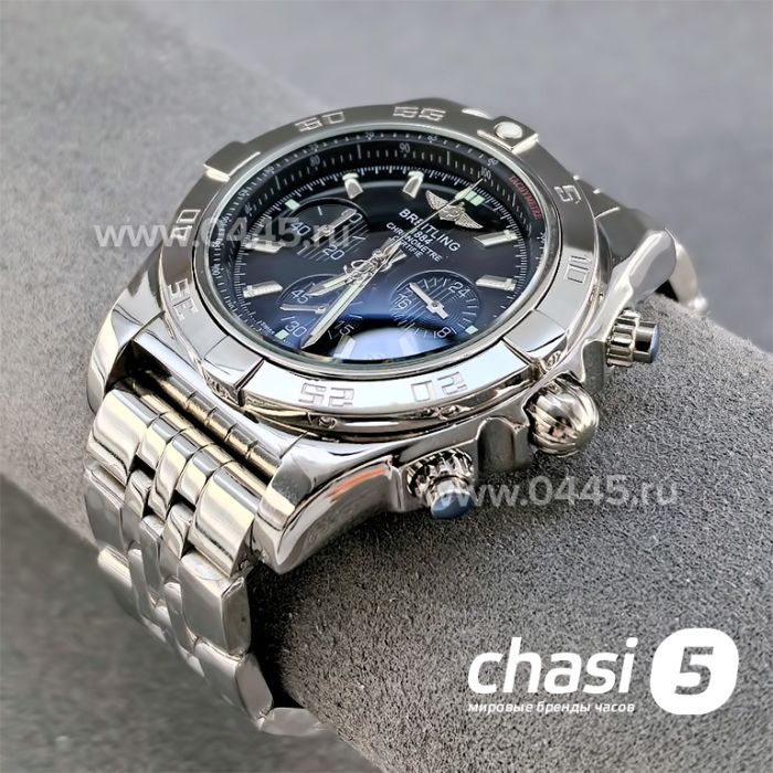 Часы Breitling Chronometre Certifie  (25470)
