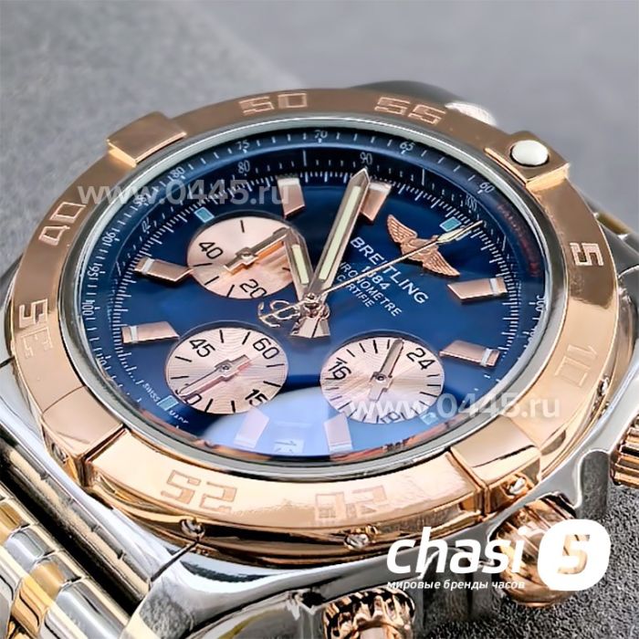 Часы Breitling Chronometre Certifie  (25471)