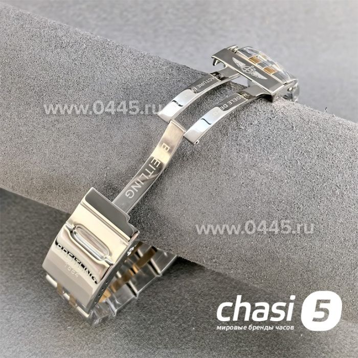 Часы Breitling Chronometre Certifie  (25471)