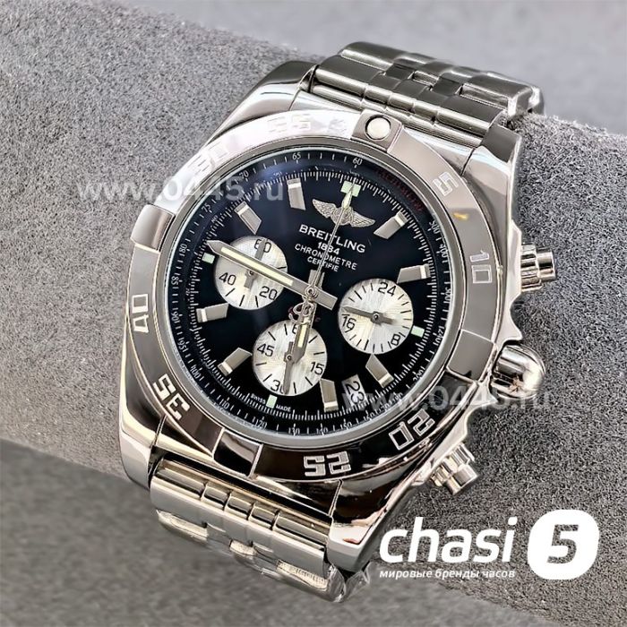 Часы Breitling Chronometre Certifie  (25472)