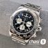 Часы Breitling Chronometre Certifie  (25472)
