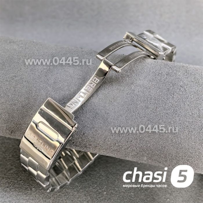 Часы Breitling Chronometre Certifie  (25475)